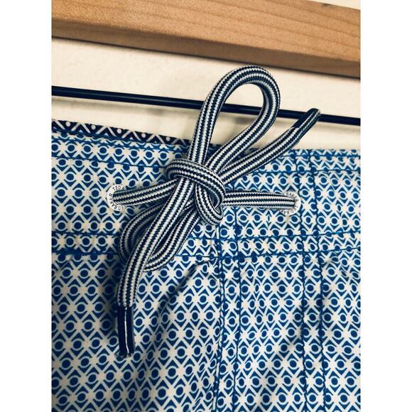 Ted Baker London Men's Blue Swim Trunks The World's Your Lobster Sz: 6 | XXL - Picture 13 of 14